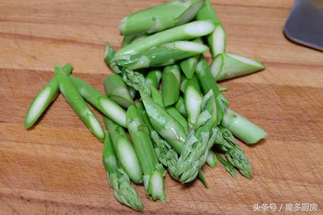 凉拌沙拉菜的做法窍门，早餐随手拌个蔬菜沙拉