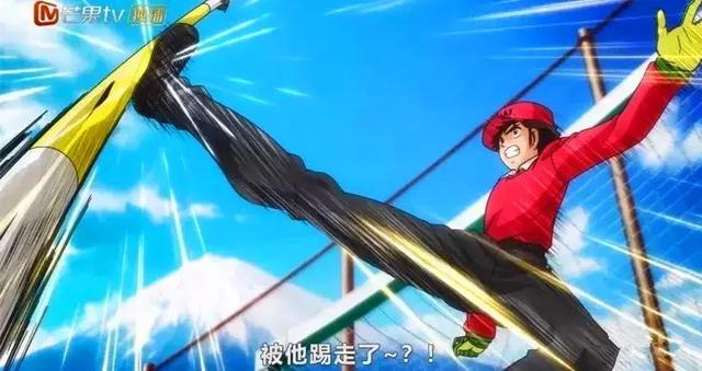 如何快速的画出足球小将太空翼,足球飞起来怎么画(还记得足球小将-大空翼吗) 如何快速的画出足球小将太空翼,足球飞起来怎么画(还记得足球小将-大空翼吗)