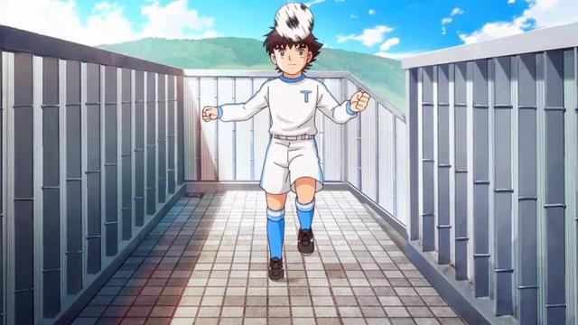 如何快速的画出足球小将太空翼,足球飞起来怎么画(还记得足球小将-大空翼吗) 如何快速的画出足球小将太空翼,足球飞起来怎么画(还记得足球小将-大空翼吗)