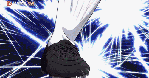 如何快速的画出足球小将太空翼，足球飞起来怎么画（还记得足球小将-大空翼吗）