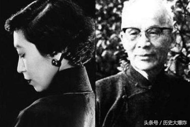 胡兰成和张爱玲，张爱玲和胡兰成的爱情故事（痴情才女和负心渣男的爱恨情仇）