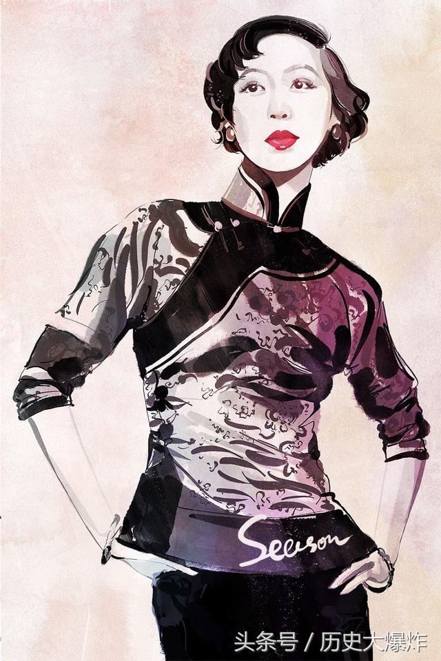 胡兰成和张爱玲，张爱玲和胡兰成的爱情故事（痴情才女和负心渣男的爱恨情仇）