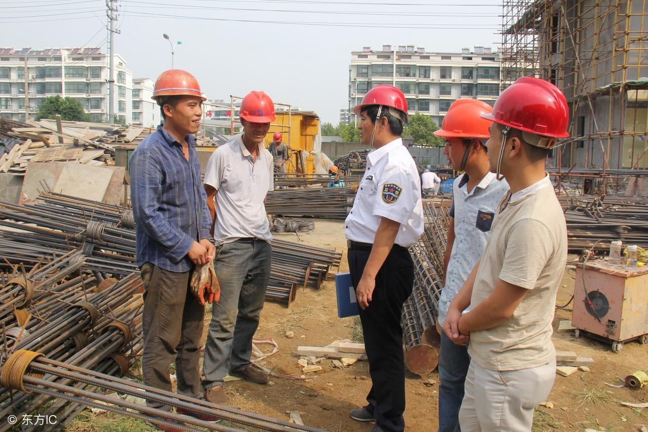 建筑工程队（新规之后）