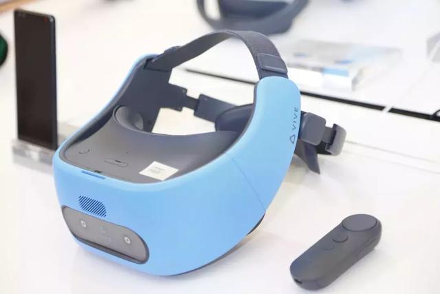 htc vive游戏体验，玩过一次就上瘾，HTC