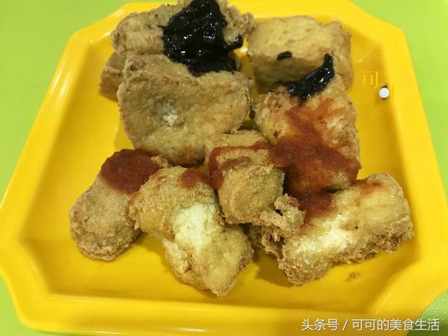 绍兴的特色美食一条街，周末在绍兴逛仓桥直街