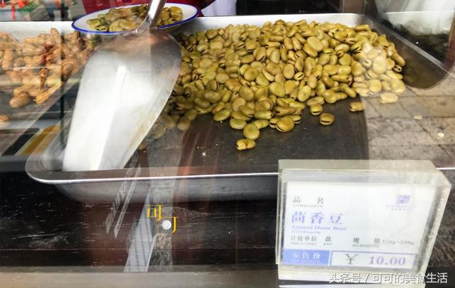 绍兴的特色美食一条街，周末在绍兴逛仓桥直街