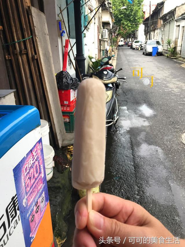 绍兴的特色美食一条街，周末在绍兴逛仓桥直街