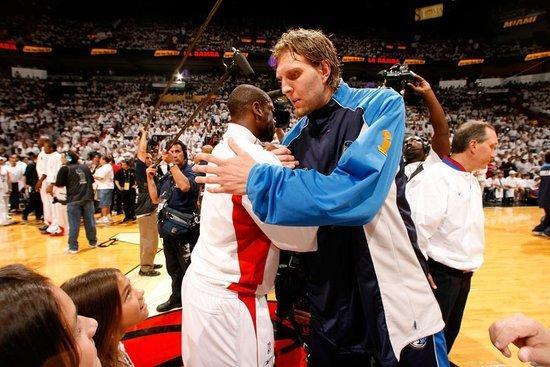 nba2011小牛夺冠阵容，11年小牛的冠军阵容什么水平