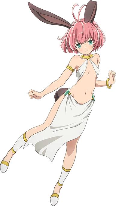 7月新番《异界少女召唤术》值不值得看?
