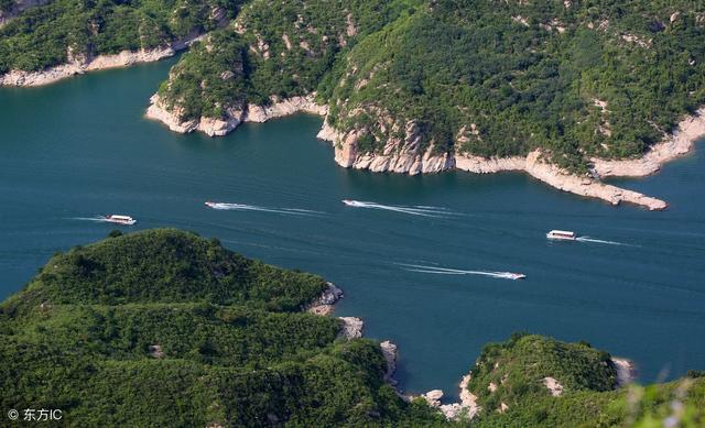 游山玩水的诗句，写山的诗句（明明在游山玩水为何如此孤独寂寞悲情）