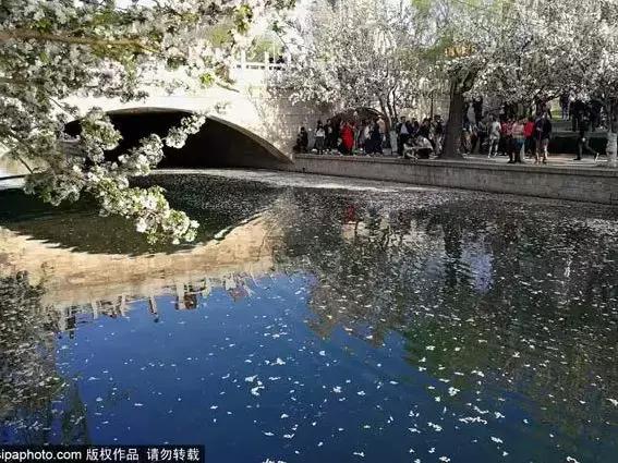 北京的旅游景点有哪些地方，北京市旅游景点