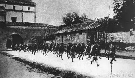 1937年卢沟桥事变，卢沟桥事变真相