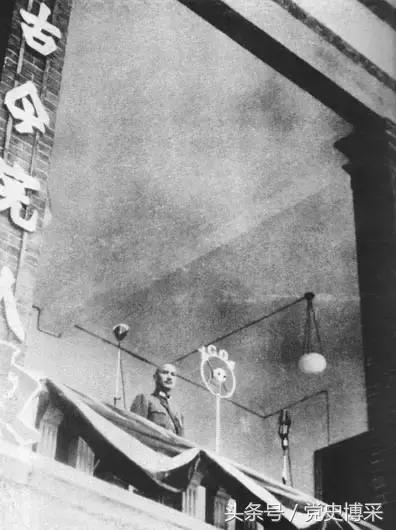1937年卢沟桥事变，卢沟桥事变真相