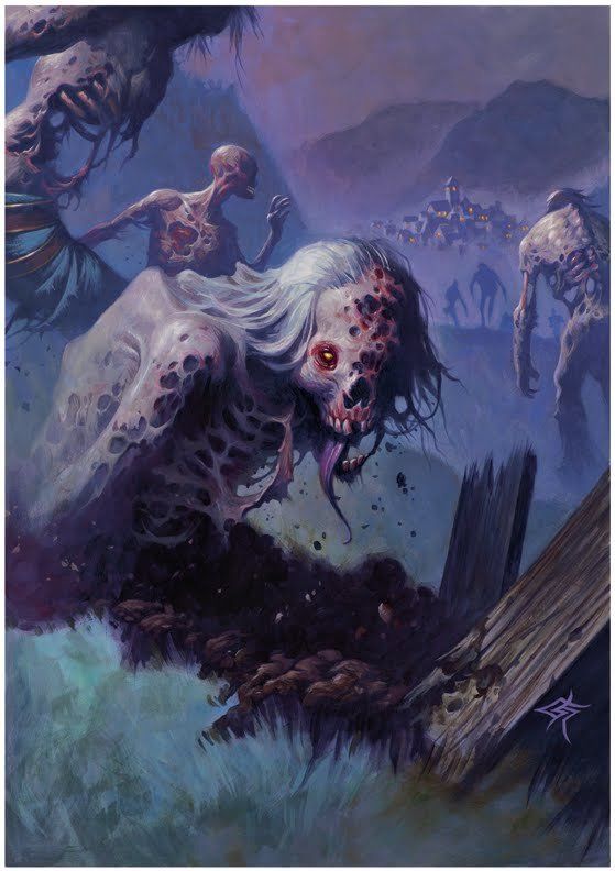 猫又妖精-鬼故事