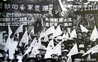 1937年卢沟桥事变，卢沟桥事变真相