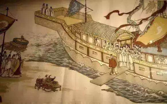 焚书坑儒的真相，秦始皇焚书坑儒真相大白（他背2000多年的黑锅）