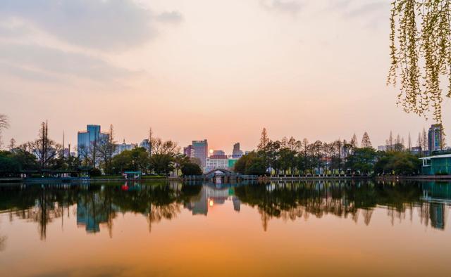 芜湖旅游景点攻略，芜湖旅游攻略景点必去（你必须要去的九大美景）