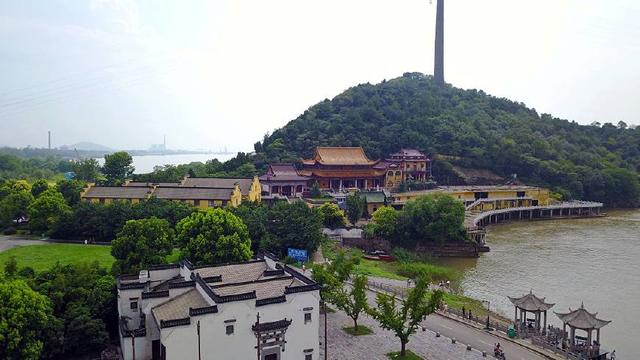 芜湖旅游景点攻略，芜湖旅游攻略景点必去（你必须要去的九大美景）