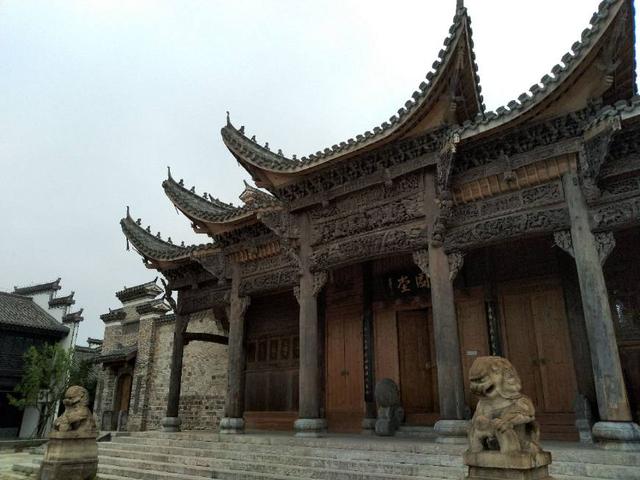 芜湖旅游景点攻略，芜湖旅游攻略景点必去（你必须要去的九大美景）