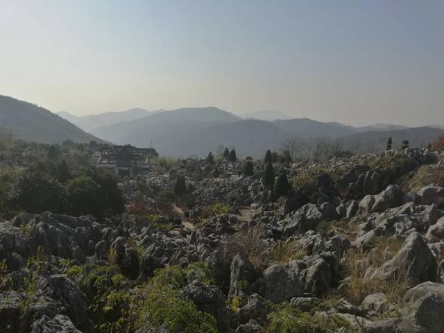 芜湖旅游景点攻略，芜湖旅游攻略景点必去（你必须要去的九大美景）