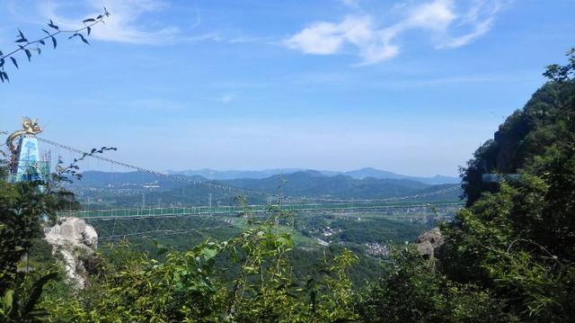 芜湖旅游景点攻略，芜湖旅游攻略景点必去（你必须要去的九大美景）