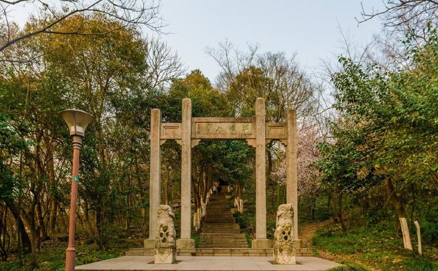 芜湖旅游景点攻略，芜湖旅游攻略景点必去（你必须要去的九大美景）