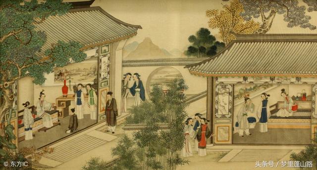红楼梦金钏人物性格特点，如果金钏有袭人一半聪明