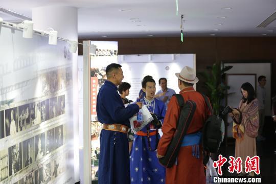 霹雳布袋戏顺序，霹雳布袋戏的顺序是什么（国家级非遗代表性传承人抢救性记录首批优秀成果发布）