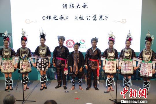 霹雳布袋戏顺序，霹雳布袋戏的顺序是什么（国家级非遗代表性传承人抢救性记录首批优秀成果发布）