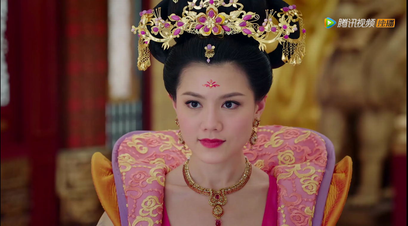 《宫心计2深宫计》中人美心善的她,却是死的最惨的