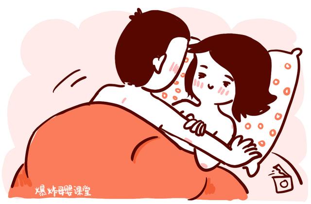 怀孕初期能不能同房,怀孕期间能不能同房(一篇文章告诉你真相)