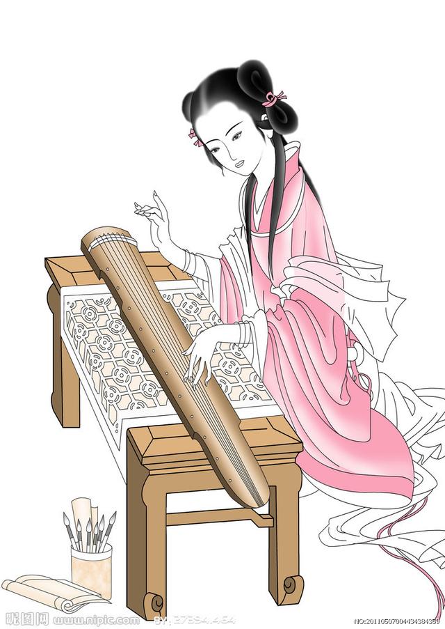 语笑嫣然是什么意思，笑语嫣然是什么意思（《常用成语大全系列》形容女人外貌的成语）