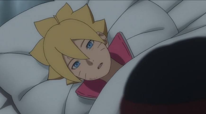 火影忍者博人传病床槽点:雏田博人病床遭吐槽,巳月病房你看了吗