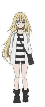 杀戮天使动漫情头/我只听瑞吉尔的话，微信头像，杀戮天使动漫情头/我只听瑞吉尔的话（靠谱的成年男人和失忆少女的恐）