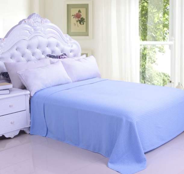 床单选什么颜色吉利,铺什么颜色的床单吉利(家里卧室别用这几种床单)