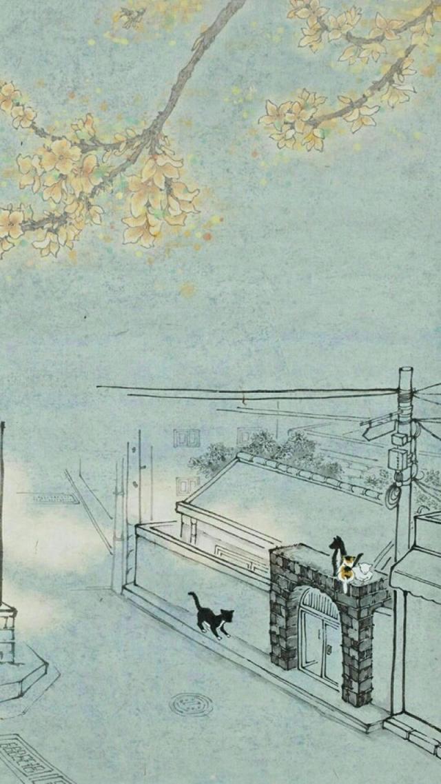 风筝有风海豚有海，苏七.情头.风筝有风.海豚有海.你还有我，微信头像（风筝有风，海豚有海，你还有我）