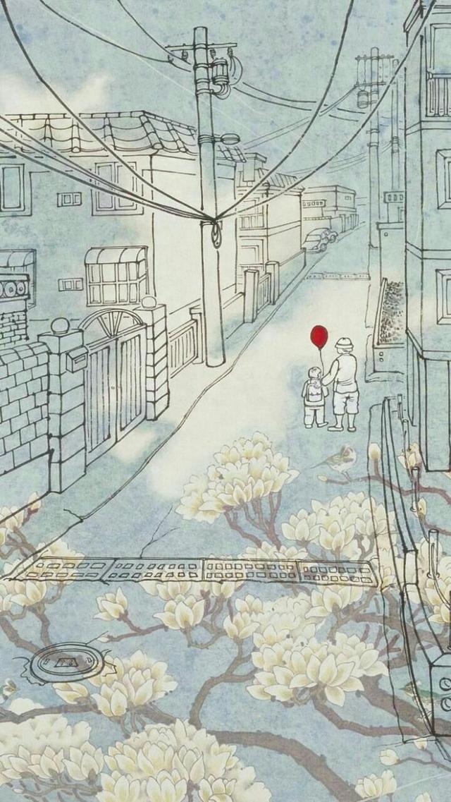 风筝有风海豚有海，苏七.情头.风筝有风.海豚有海.你还有我，微信头像（风筝有风，海豚有海，你还有我）