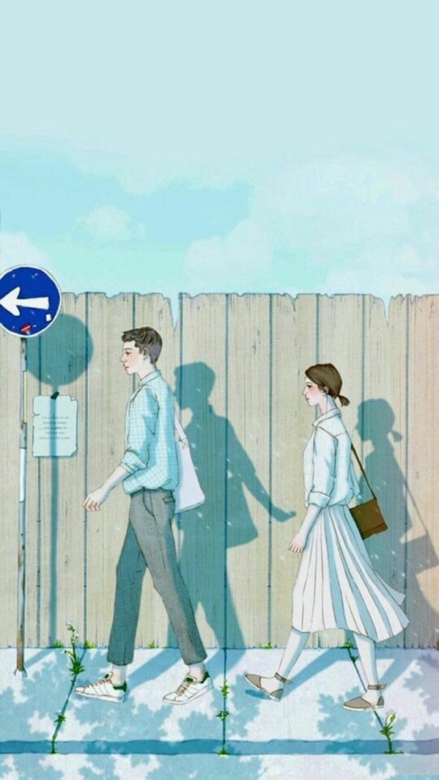 风筝有风海豚有海，苏七.情头.风筝有风.海豚有海.你还有我，微信头像（风筝有风，海豚有海，你还有我）