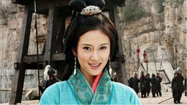 黄月英真的很丑吗，诸葛亮之妻黄月英是真丑还是假丑（诸葛亮的老婆黄月英样貌丑陋）