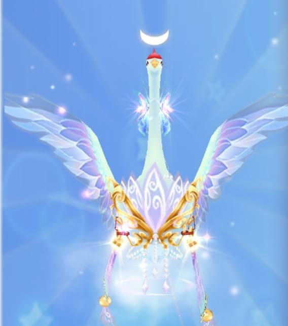 12星座专属仙界坐骑，12星座的专属笔记本分别是什么（十二星座专属的超梦幻坐骑）