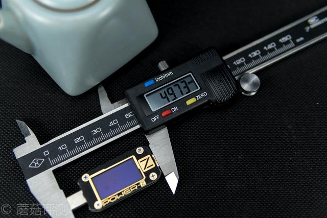 usb电压是多少，usb电压是多少伏（更轻、更薄、更好用——精密USB电压电流表你可以看看这个）