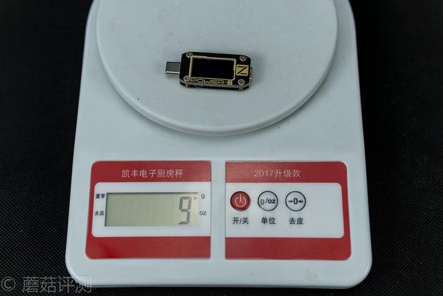 usb电压是多少，usb电压是多少伏（更轻、更薄、更好用——精密USB电压电流表你可以看看这个）