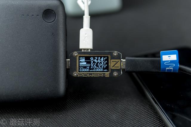 usb电压是多少，usb电压是多少伏（更轻、更薄、更好用——精密USB电压电流表你可以看看这个）