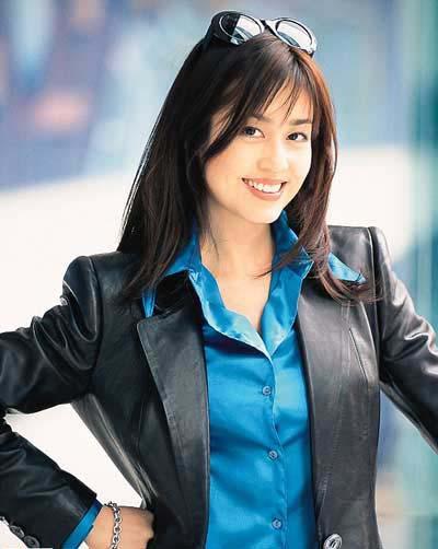 合作亚洲小姐伍咏薇《诱惑性游戏》合作中法混血美女叶芳华《旺角的