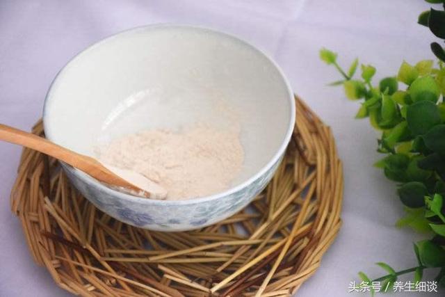 糯米含糖量高吗，糯米糖分高吗（这4种食物虽然不甜）