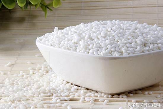 糯米含糖量高吗，糯米糖分高吗（这4种食物虽然不甜）