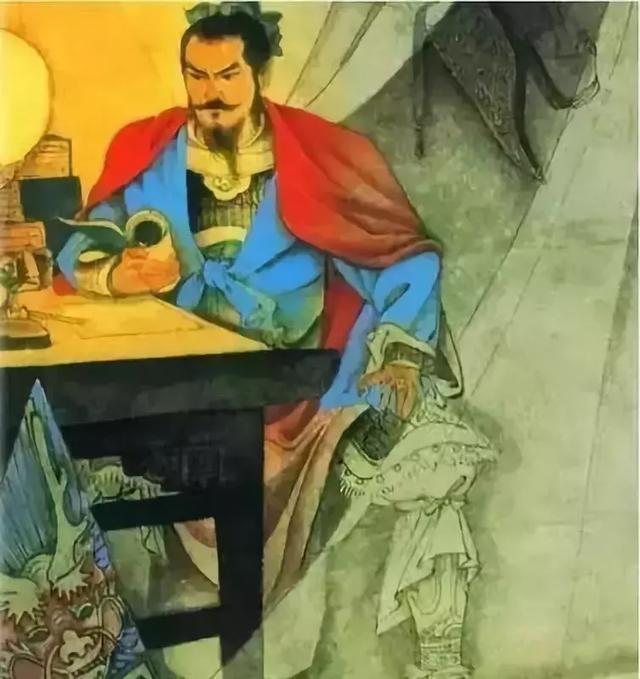 形容知己的成语，形容遇到知己的成语（认识一个千古名人）