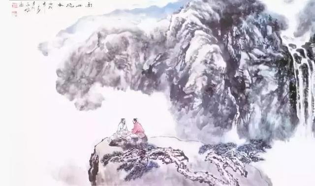 形容知己的成语，形容遇到知己的成语（认识一个千古名人）