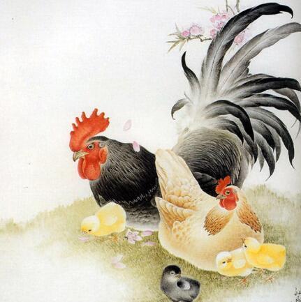 躲不开的桃花运，桃花劫为什么躲不了（躲也躲不掉的四大生肖女）