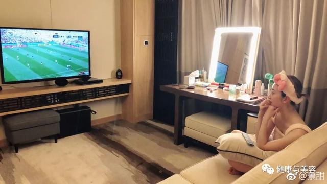 optimo是什么轮胎，论熬夜看球我只服欧阳娜娜